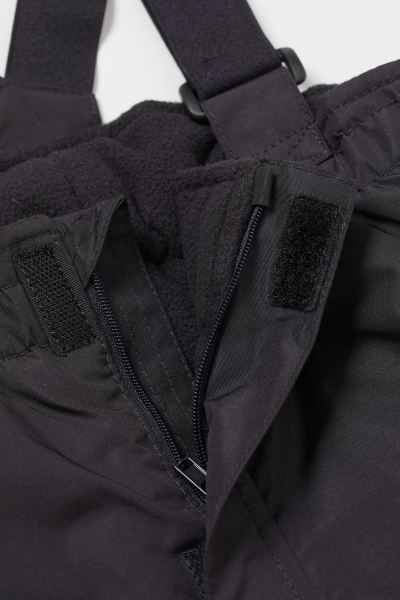 Snow Pants with Suspenders | H&M (US + CA)