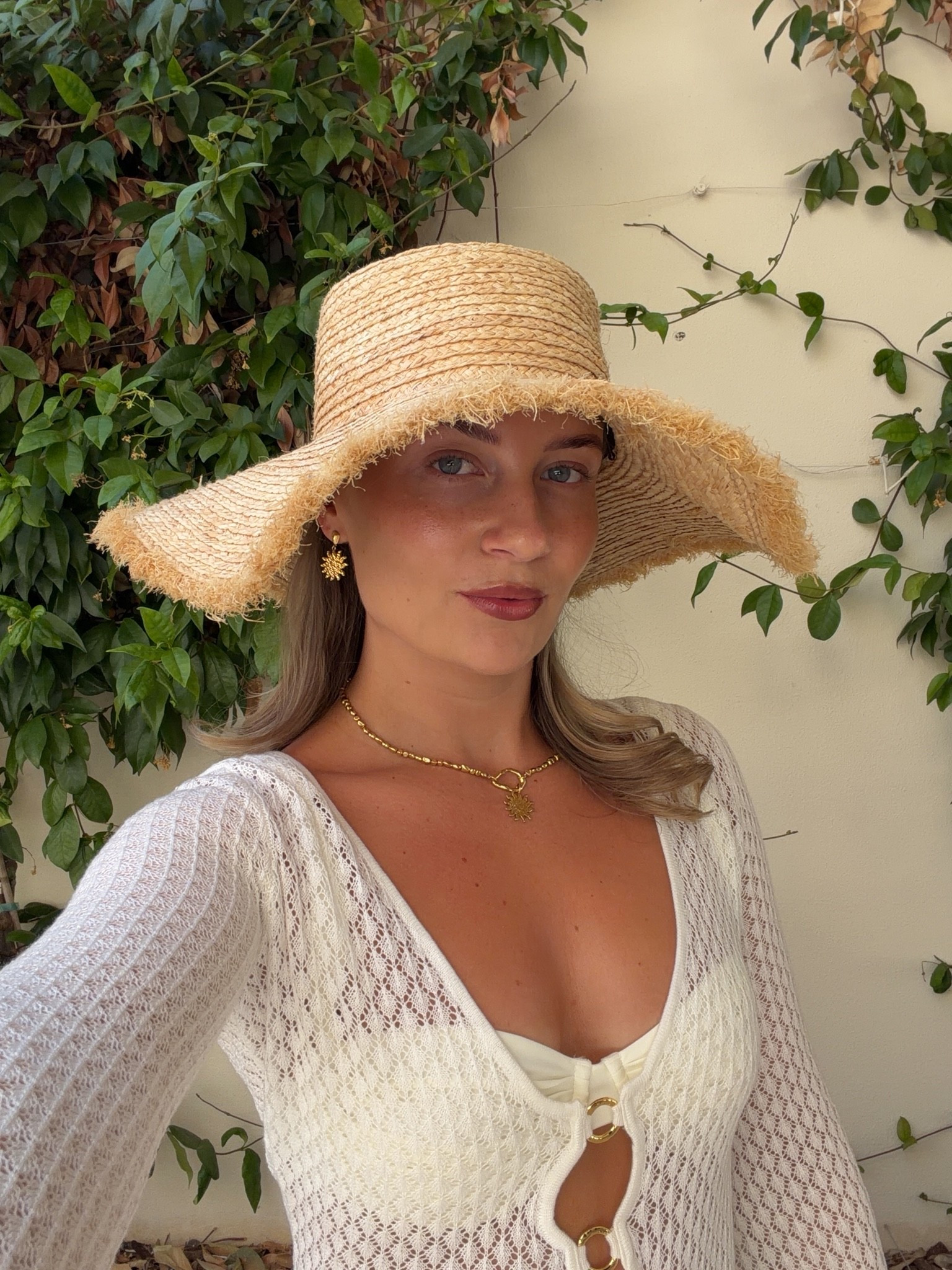 If you invest in one hat this summer.. make it this one! Had it for 4 years now and it’s still good as new and just looks SO good. 

Exact one linked below!

#LTKsummer #LTKuk #LTKeurope