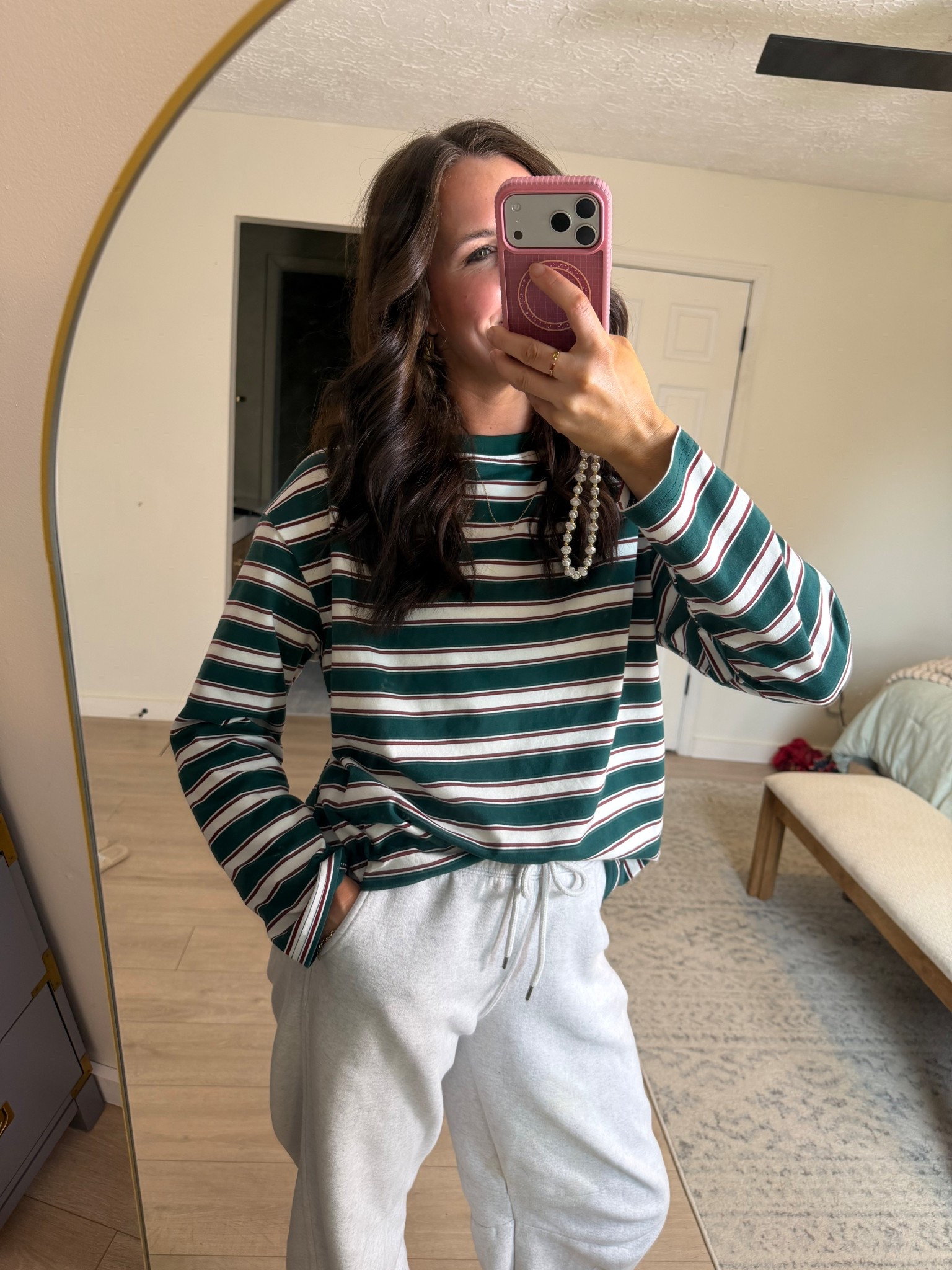 Stripes are trending and I’m loving all these affordable finds on Amazon 

#LTKSaleAlert #LTKootd