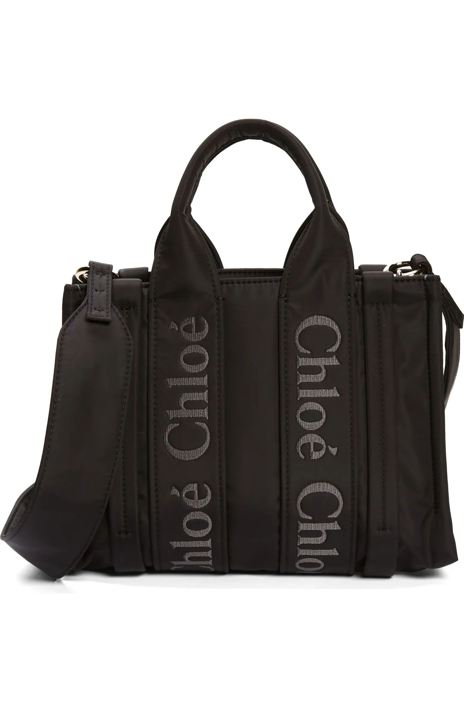Chloé Small Woody Tote | Nordstrom | Nordstrom