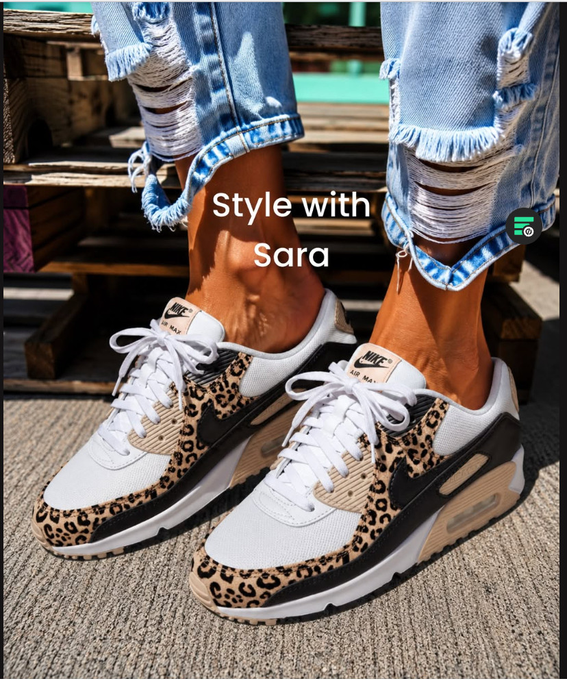 Obsessed is an understatement with these new NIKE AIRMAX. Say AIRMAX for link #nike #airmax #newarrivalsdaily #NewArrival #sneakerhead

#LTKgrwm #LTKootd #LTKmomlife