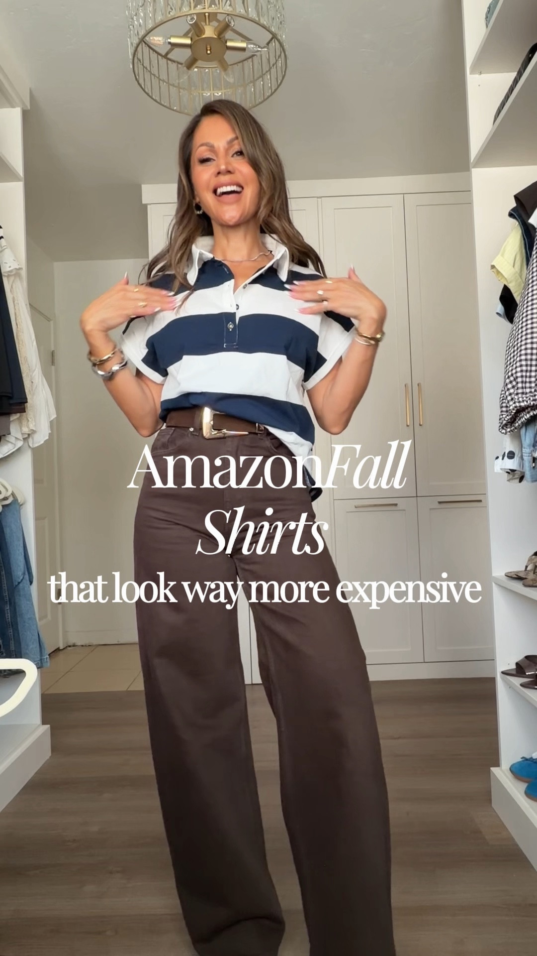 Amazon pre fall is looking really good
Right now!!!

#LTKgrwm #LTKootd #LTKU