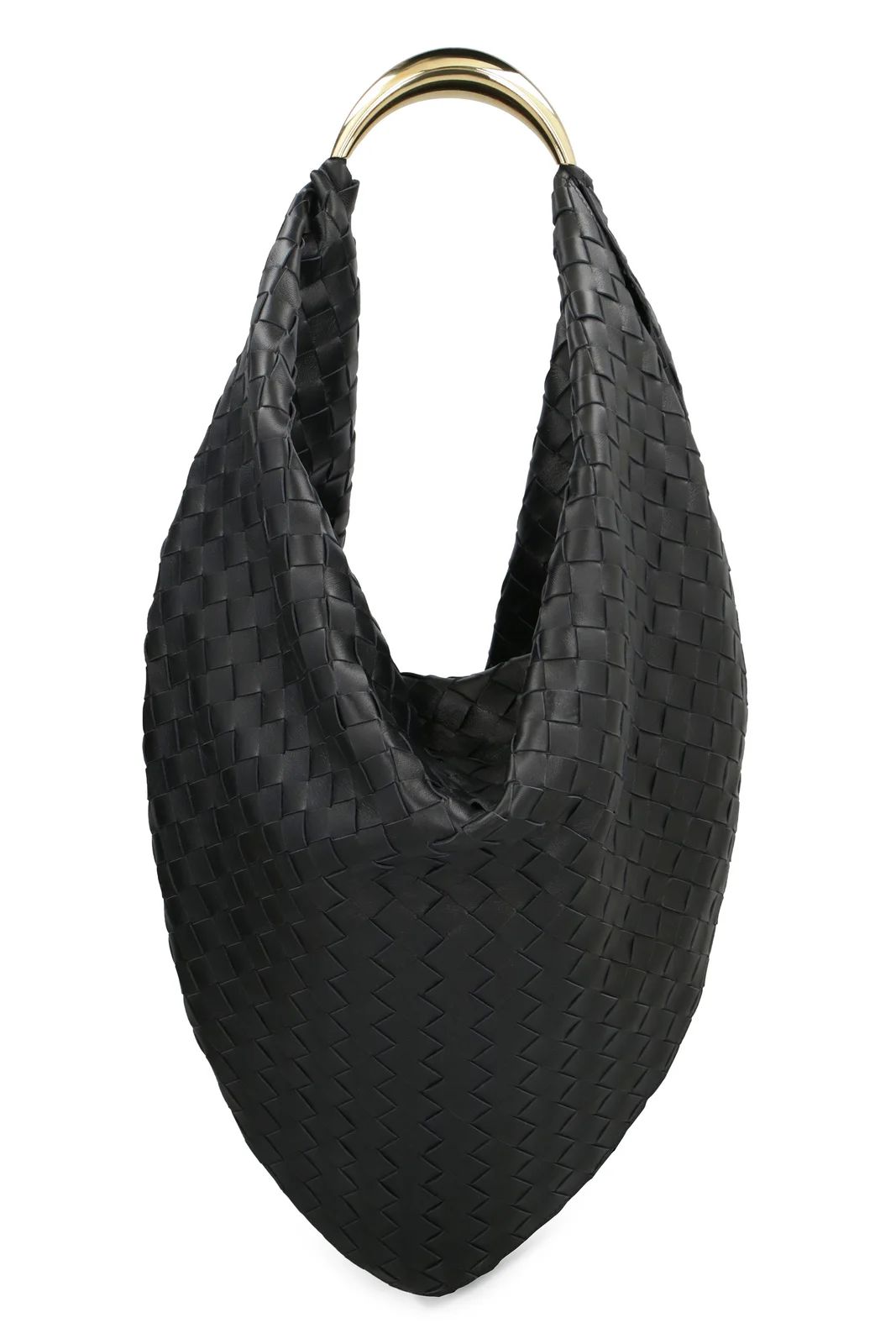 Bottega Veneta Foulard Shoulder Bag | Cettire Global