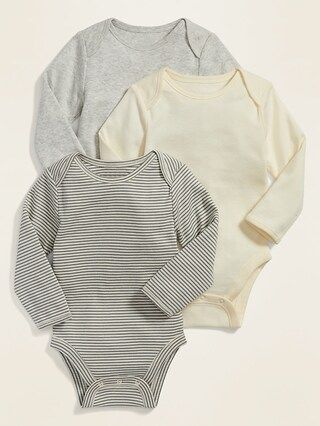 Color: Heather Gray Stripe | Old Navy (US)