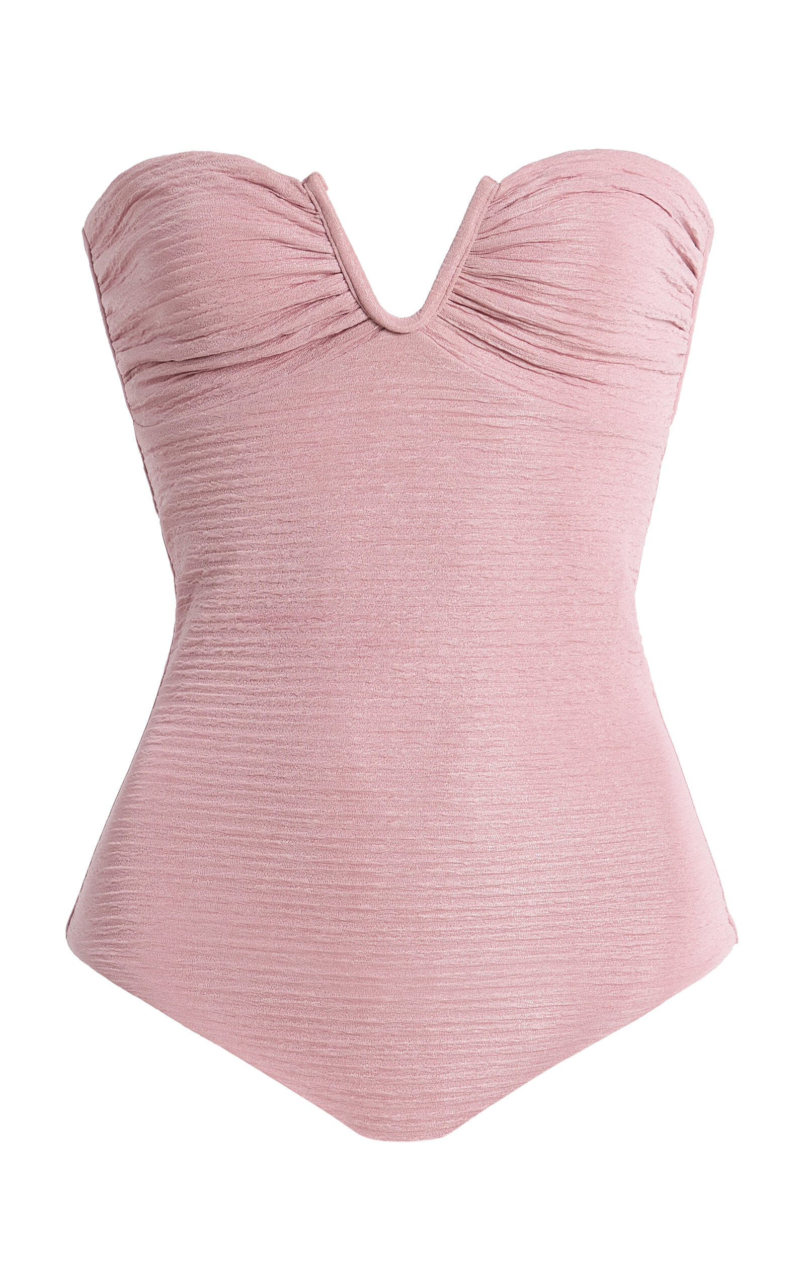 Iris One-Piece Swimsuit | Moda Operandi (Global)