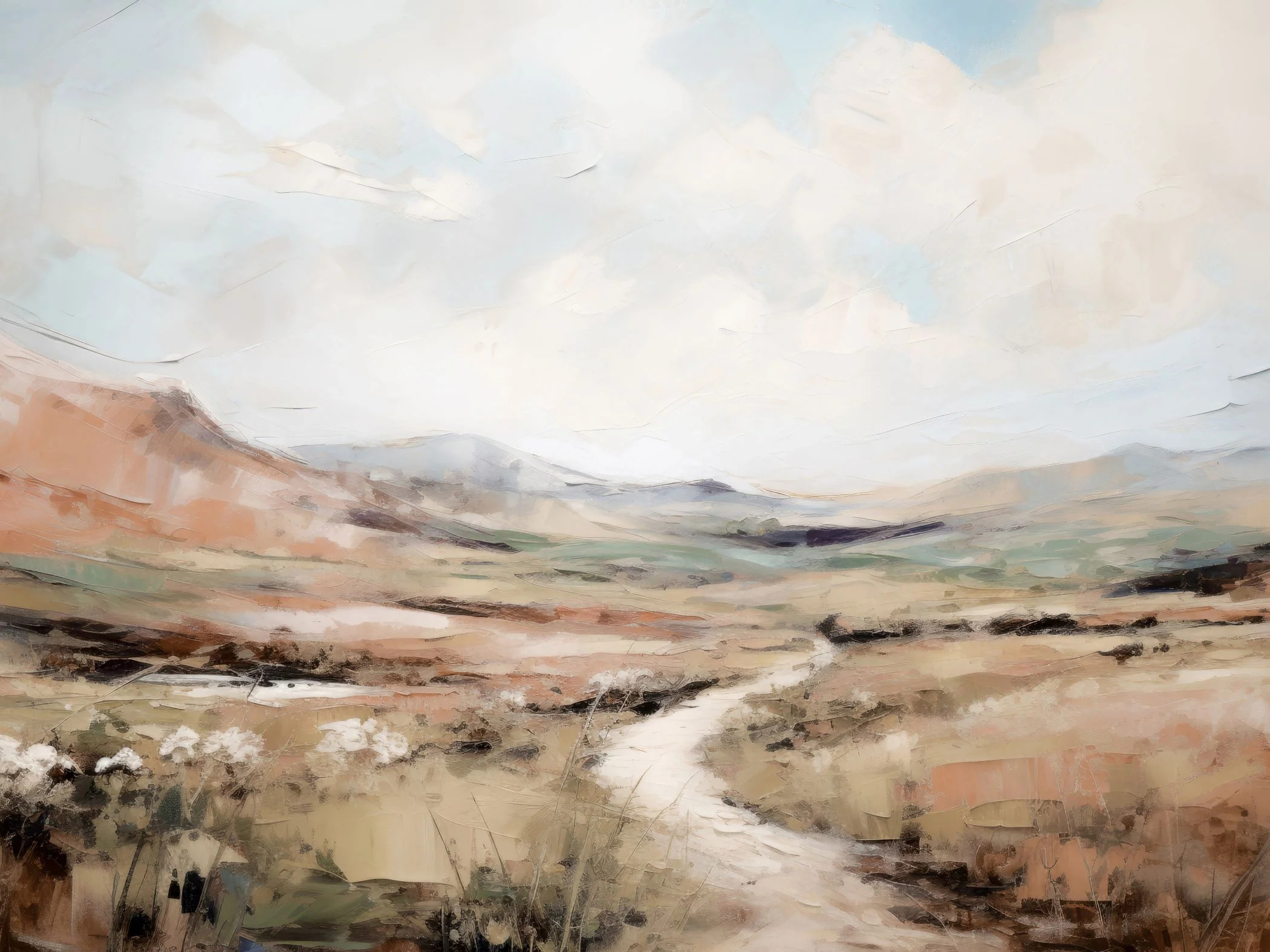 Hills and Country | Collection Prints