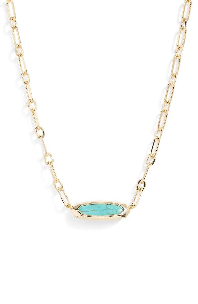 Kendra Scott Layla Pendant Necklace | Nordstrom | Nordstrom