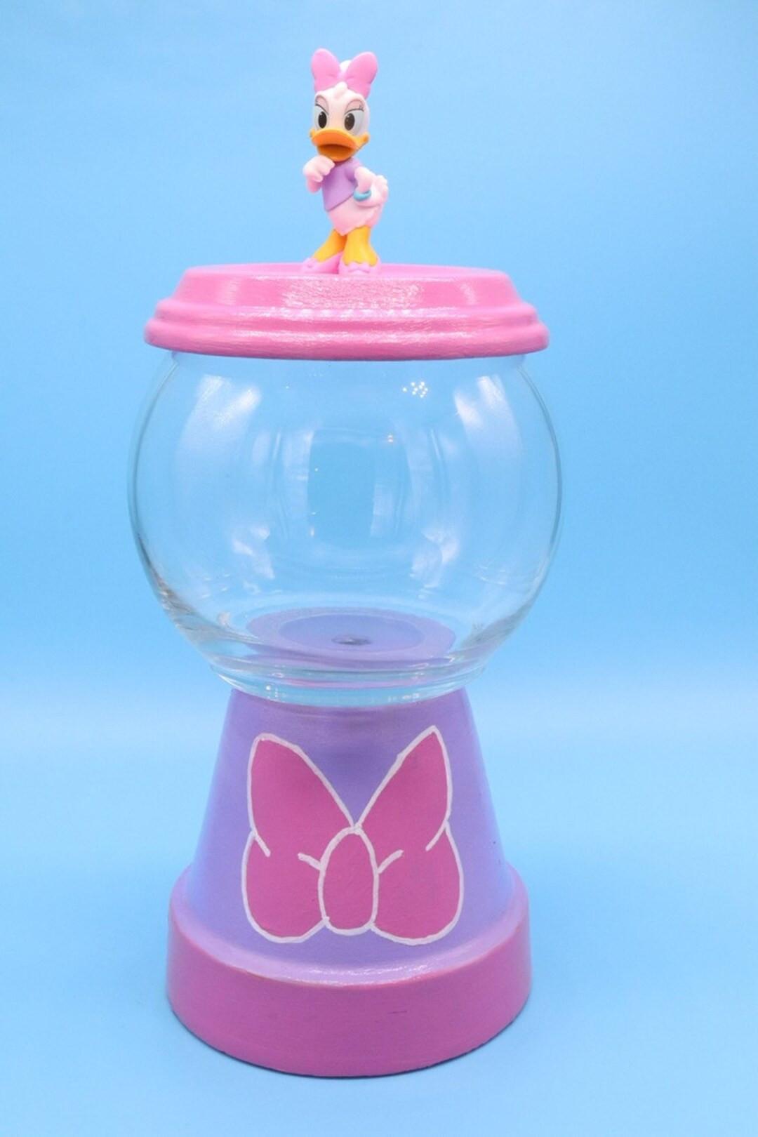 Daisy Duck gumball machine | Etsy (US)