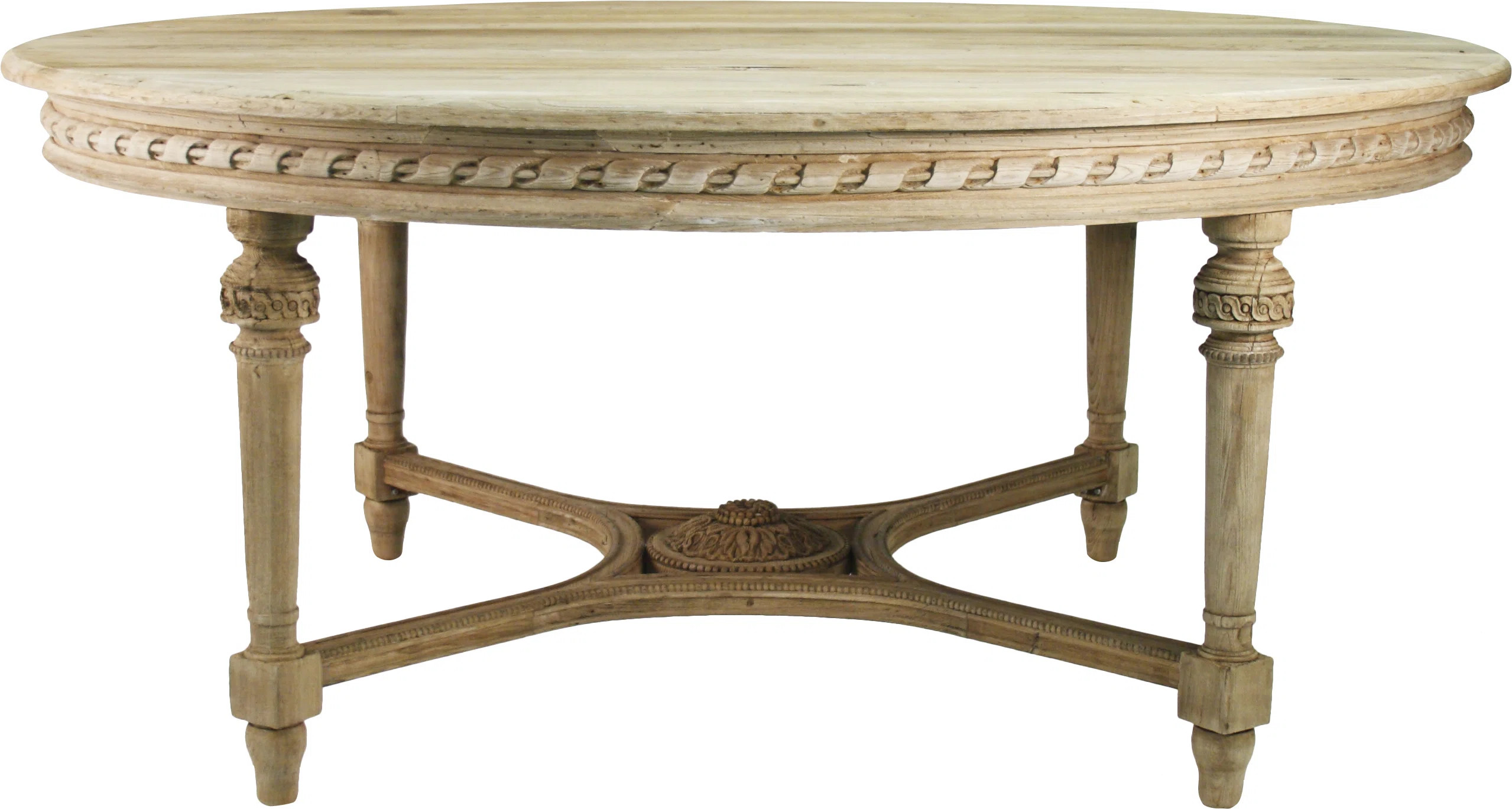 Houston Oval Dining Table | Wayfair North America
