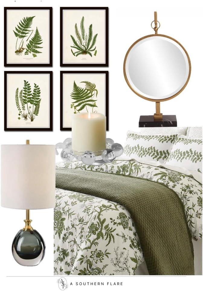 A Southern Flare Home | Amazon (US)