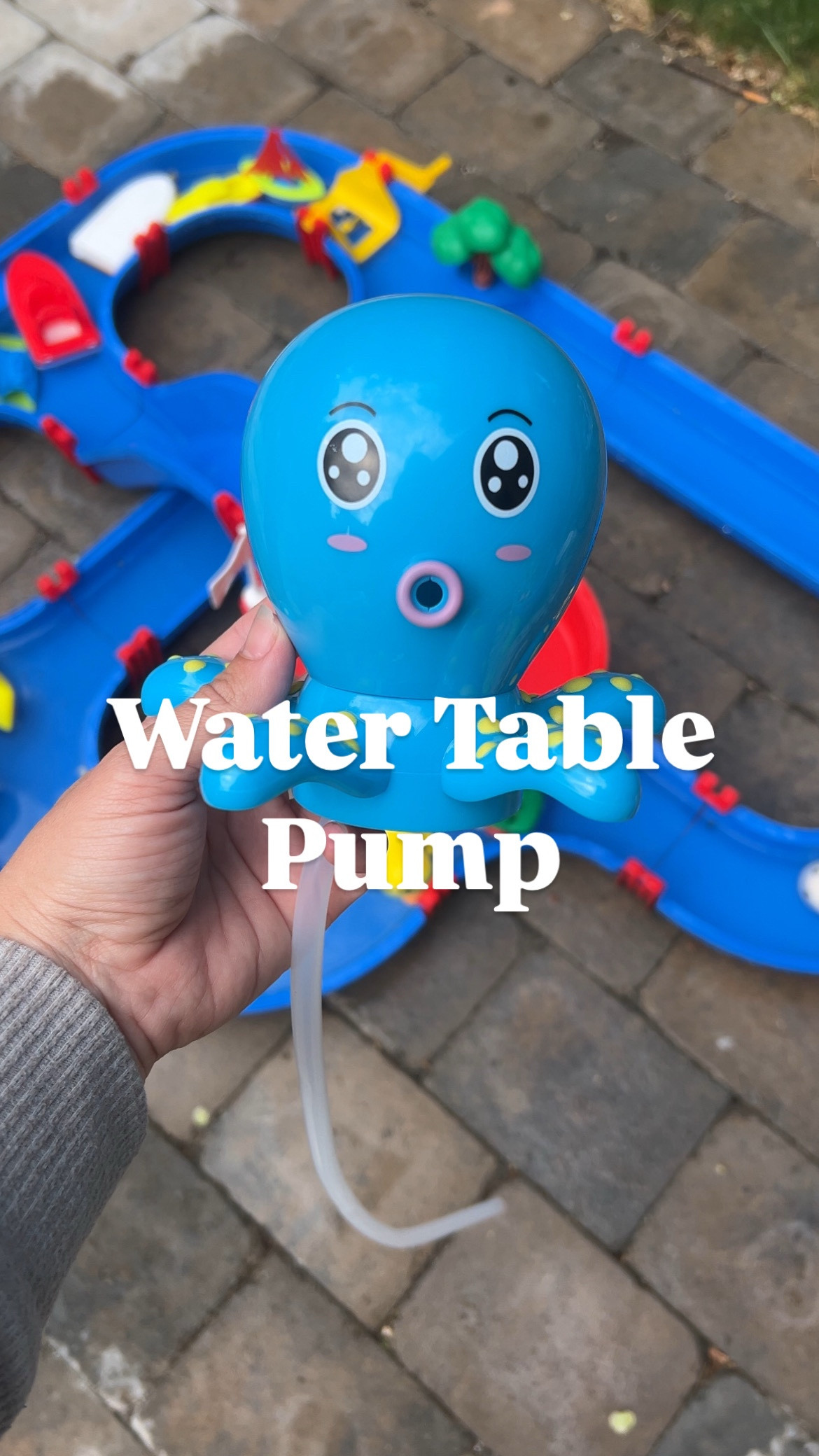 Best water table + pump combo this summewater

#LTKKids #LTKFamily
