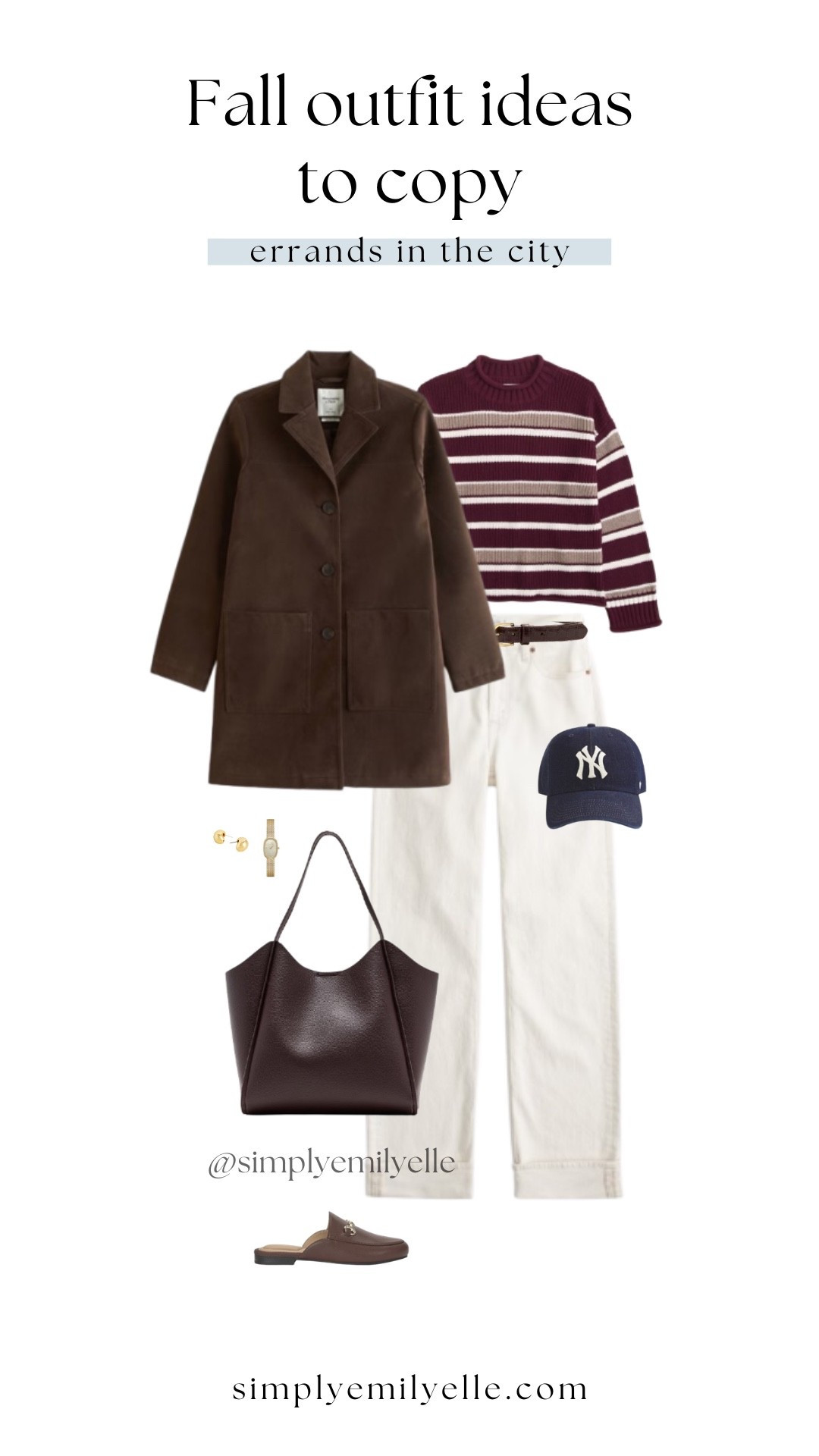 Fall outfit ideas, fall outfit idea, fall fashion, fall outfit inspo, coastal fall outfit, coastal fall outfit idea, coastal fall fashion, coastal fall outfit idea, coastal grandmother outfit, coastal granddaughter outfit, fall outfits 2026, fall fashion 2026, fall Nancy Meyers outfit

#LTKdayinmylife #LTKgrwm #LTKootd