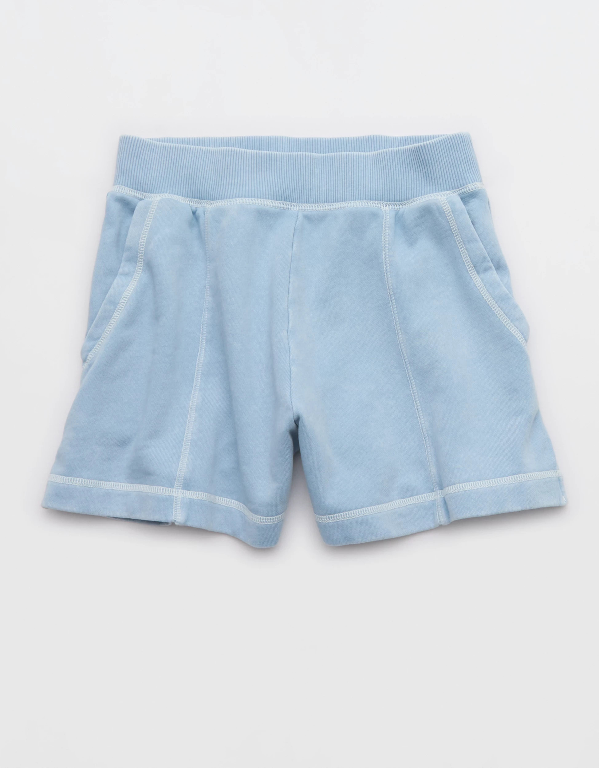 Aerie Go-To Stitch Short | Aerie