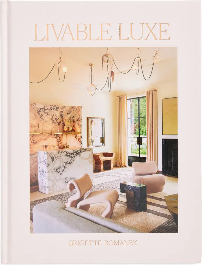 'Livable Luxe' Book | Nordstrom