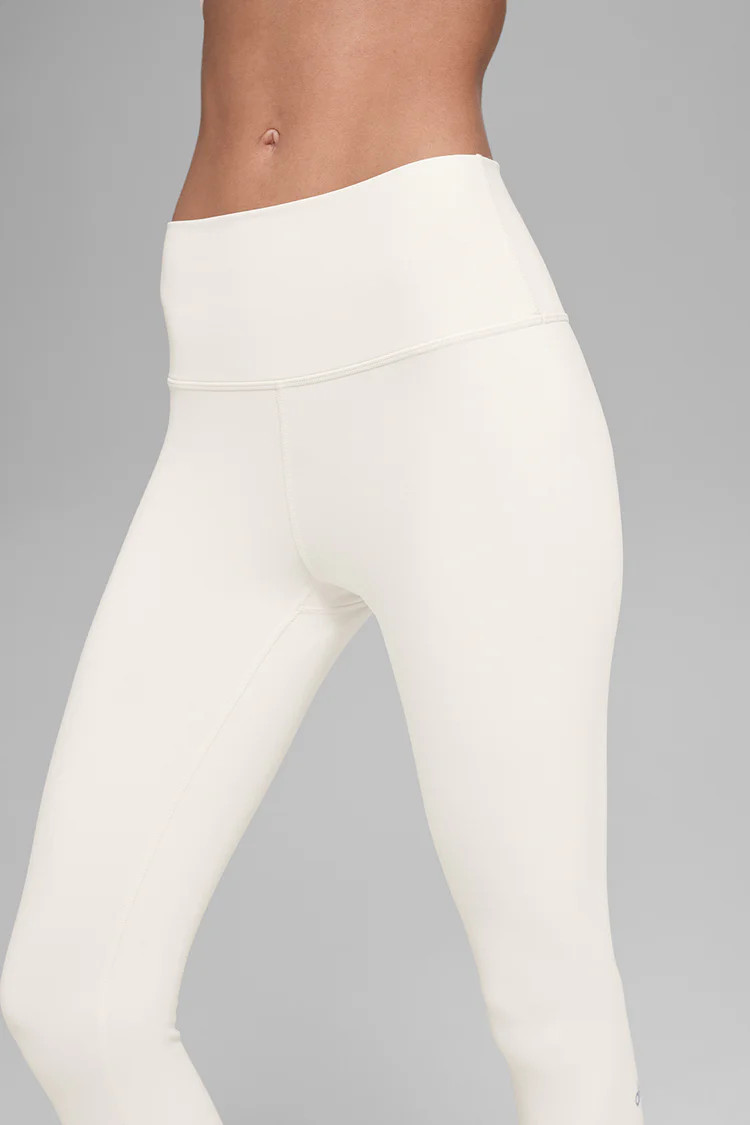 7/8 High-Waist Airbrush Legging | Alo Yoga (US)