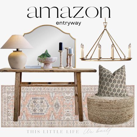 Amazon entryway!

Amazon, Amazon home, home decor, seasonal decor, home favorites, Amazon favorites, home inspo, home improvement

#LTKSeasonal #LTKHome #LTKStyleTip