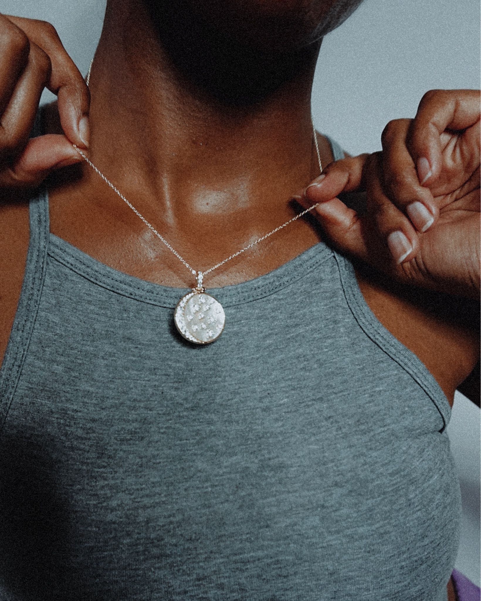 Melinda Maria Jewelry is doing a FREE gift with purchase from now until May 19th 🤩 
Use code TIFFANY for $$ off your purchase 

#LTKGiftGuide 

#LTKStyleTip