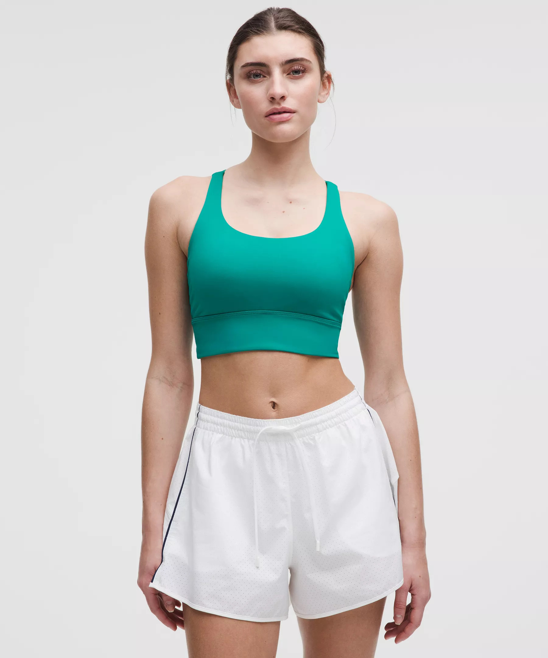 lululemon Energy Longline Bra | Lululemon (US)