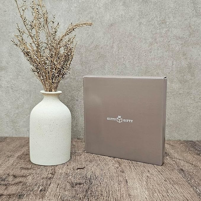 Square Floral Photo Frame / 4x4 In | For Vertical Display on Tabletops | Perfect for Home Decor, ... | Amazon (US)