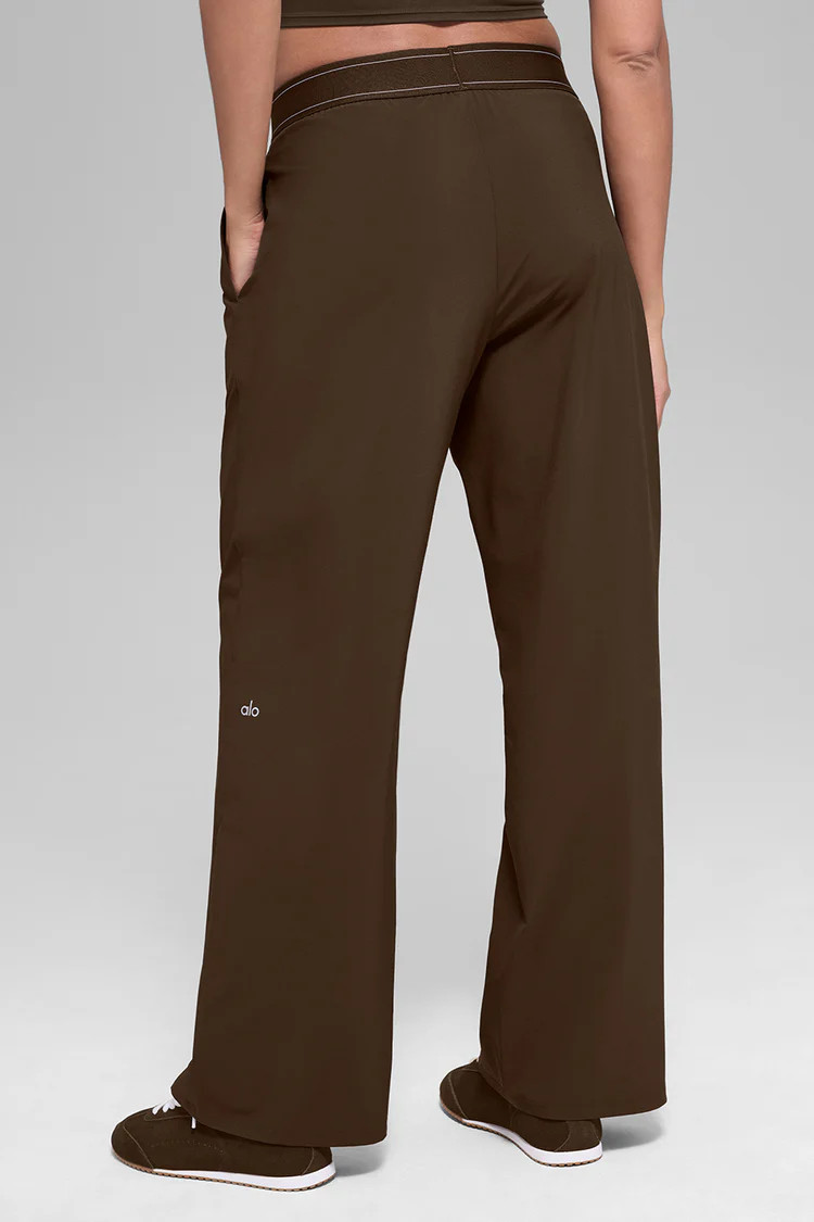 Suit Up Trouser (Regular) | Alo Yoga (US)