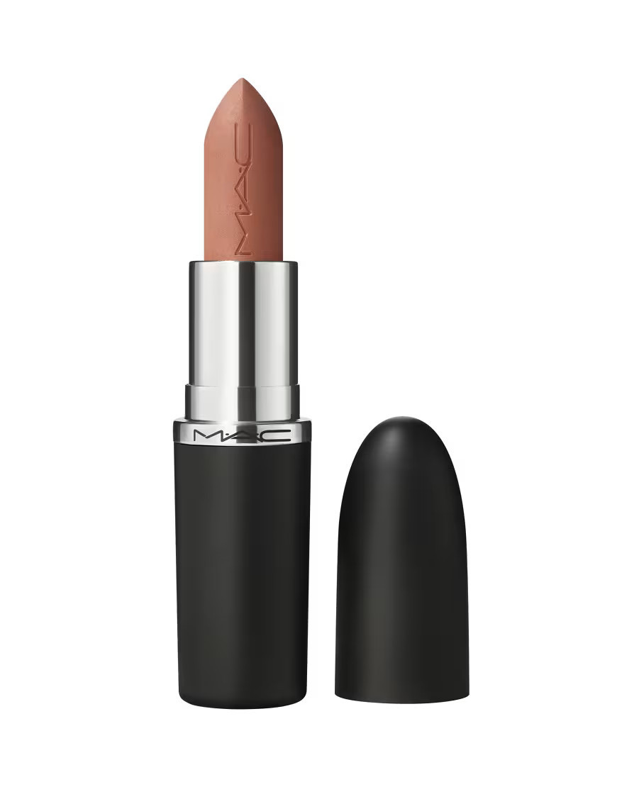 MAC MACximal Matte Lipstick- Yash-Pink | ASOS (Global)