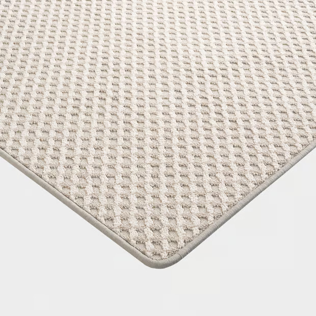 Sandstone Willet Custom  Area Rug | Rugs USA