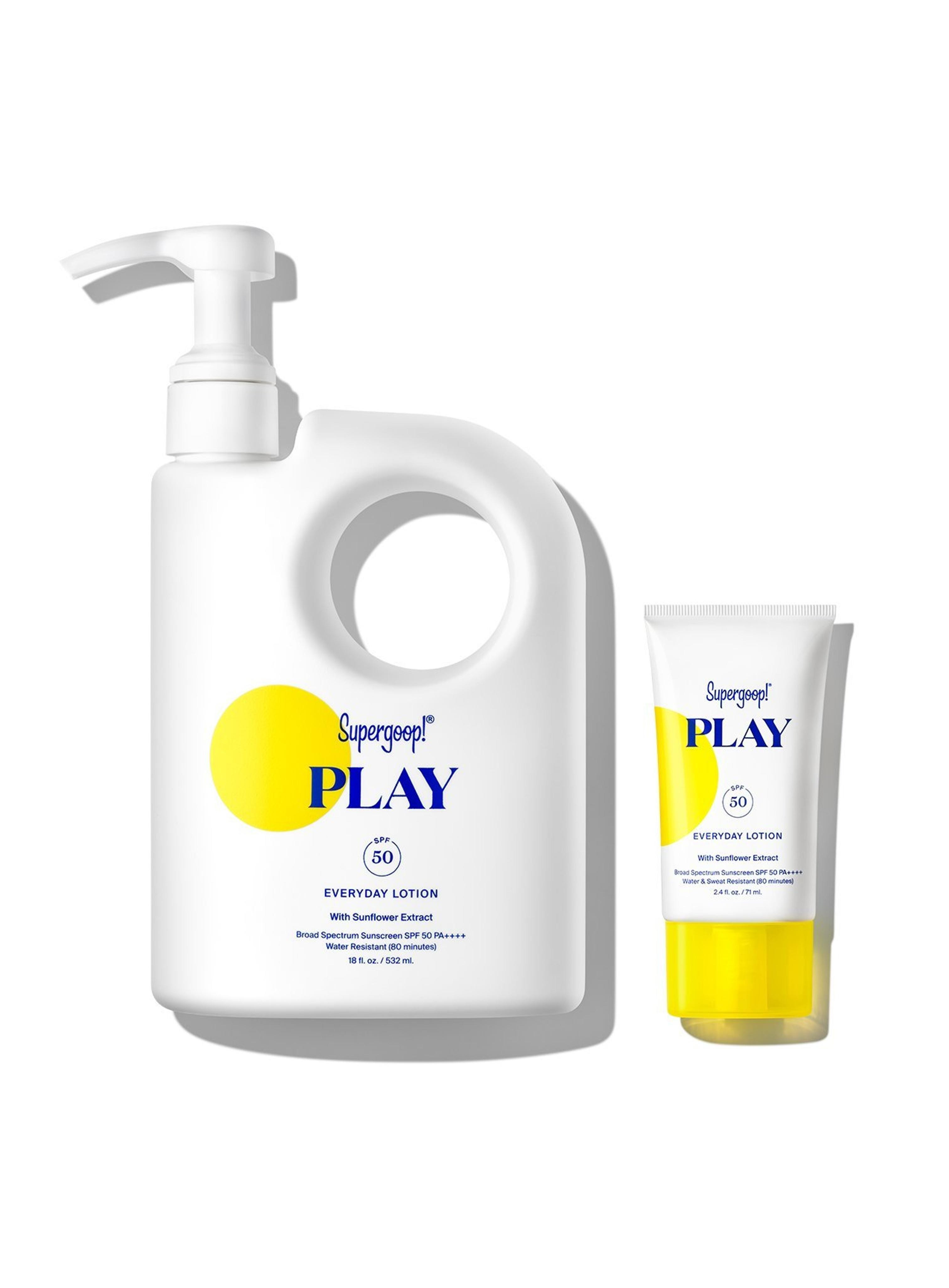 PLAY Home & Away Set - Supergoop! | Supergoop