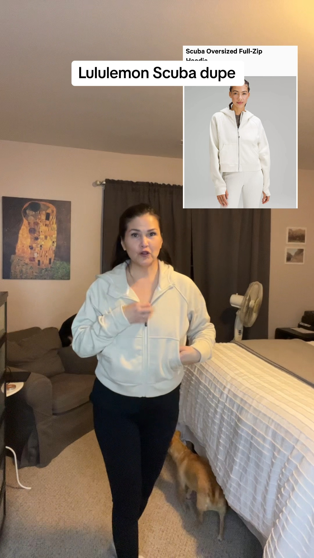 Lululemon dupe that is so good

#LTKfindsunder50 #LTKGiftGuide #LTKsalealert