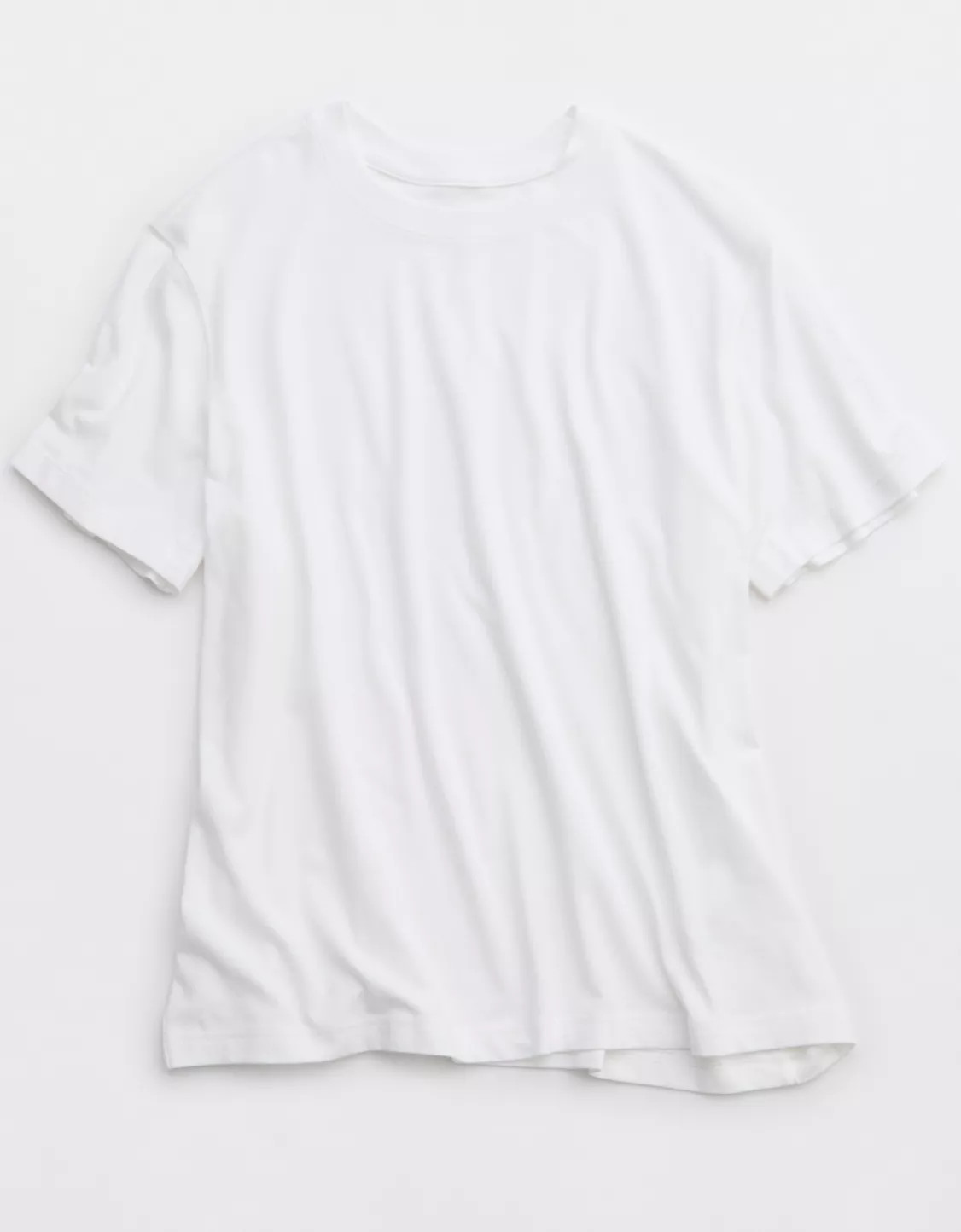 OFFLINE By Aerie Let's Stretch Oversized T-Shirt | Aerie