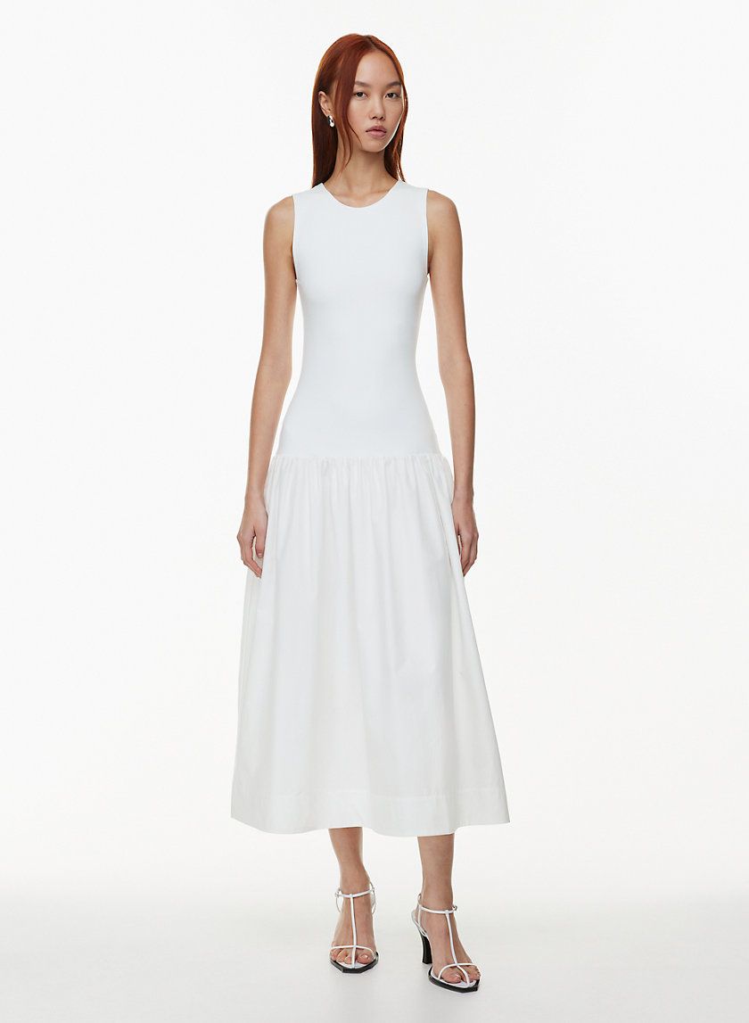 WORLDLY DRESS | Aritzia