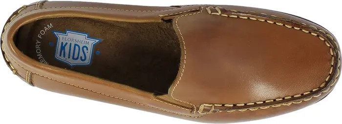 Kids' Jasper Jr Venetian Loafer | Nordstrom
