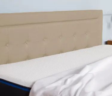 The Nectar Bed Frame With Headboard | Nectar Sleep