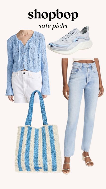 Shopbop sale picks 🩵

#LTKSeasonal #LTKstyletip #LTKsalealert