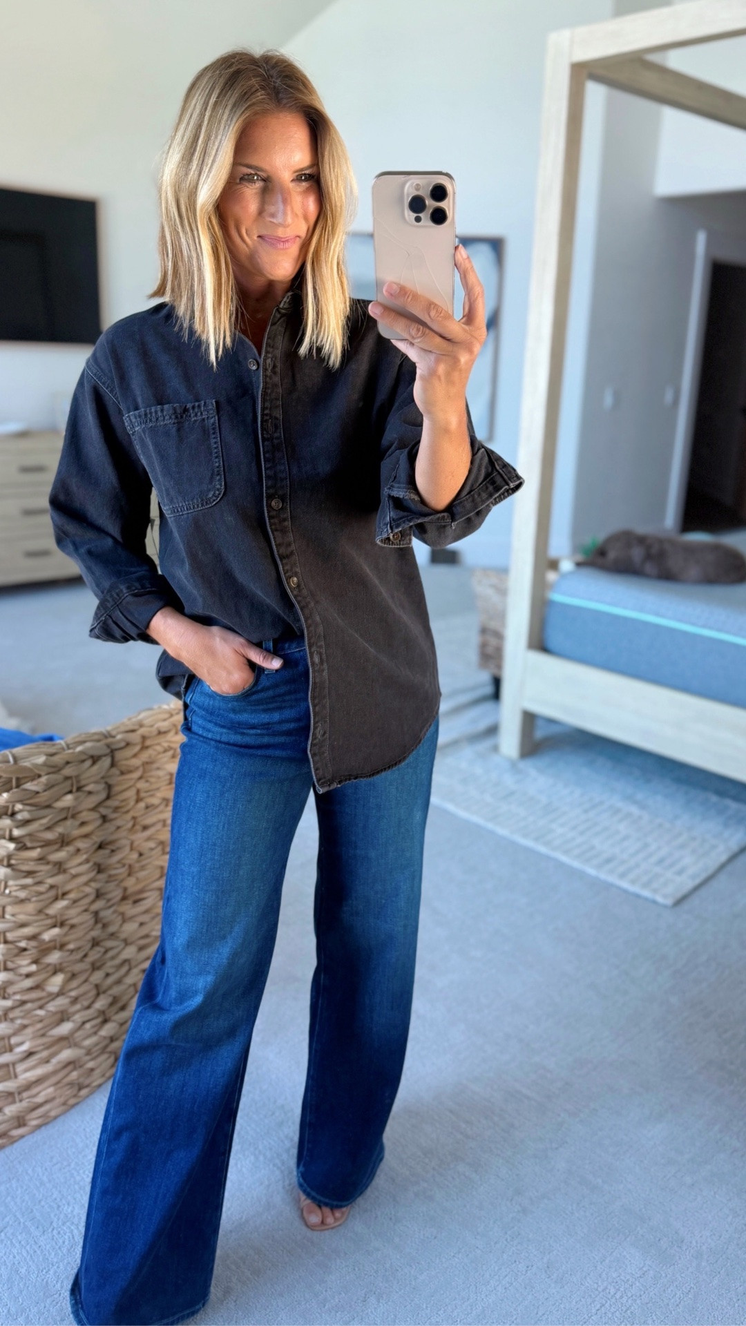 This top is a looker! 20% off today! tts | s

#LTKSaleAlert #LTKootd #LTKSeasonal
