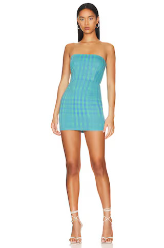 Montauk Mini Dress
                    
                    Lovers and Friends
                
 ... | Revolve Clothing (Global)