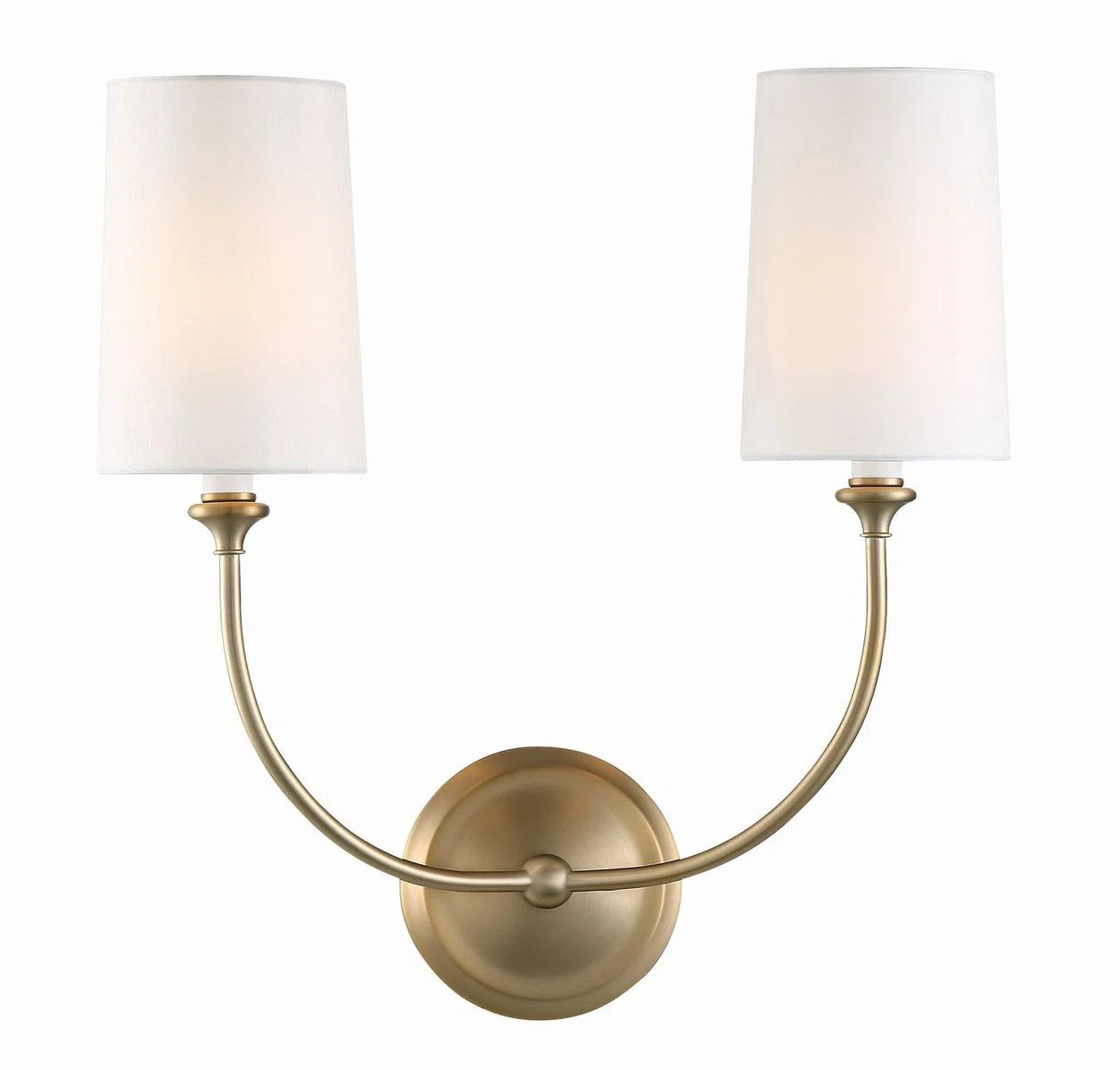 Elyseum Armed Sconce | Wayfair North America