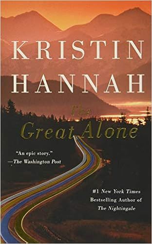 The Great Alone: A Novel | Amazon (US)