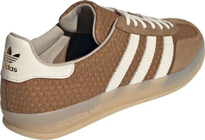 Gazelle Indoor Sneaker (Men) | Nordstrom