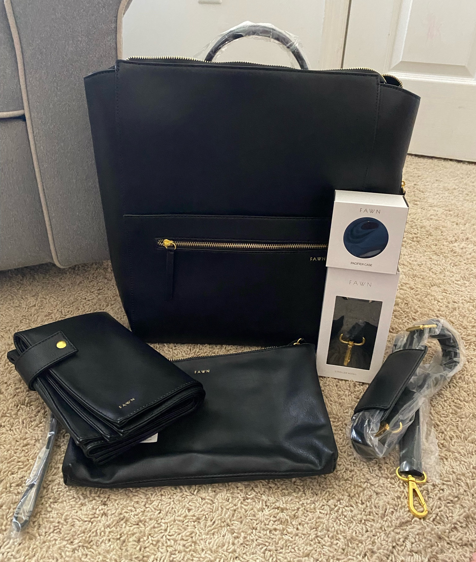 Dawn Design Diaper bag!

#LTKitbag #LTKbaby #LTKbump