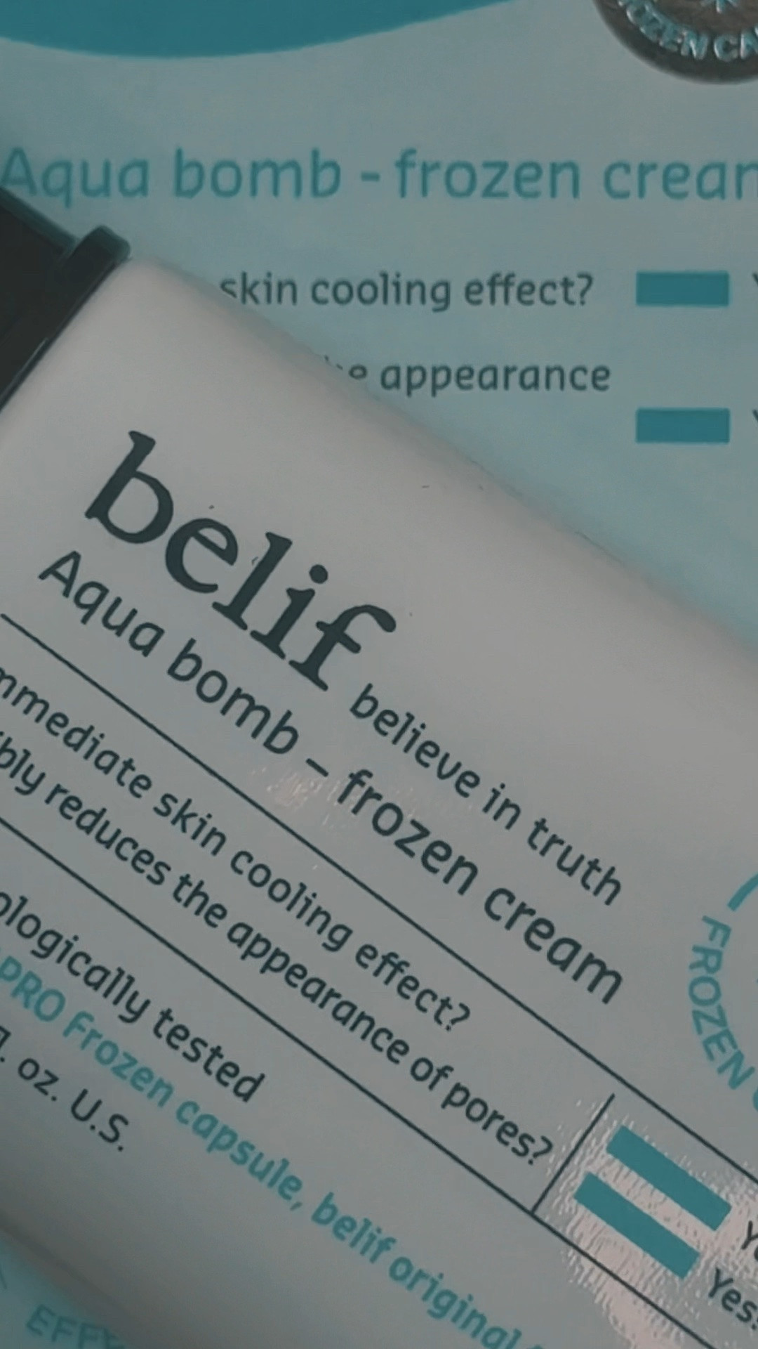 Belif is one of Nirvana’s favorite K-beauty brands, and this skincare bundle makes an easy routine. The set includes a moisturizer, eye cream, and sunscreen to help keep skin feeling hydrated and protected throughout the day. Nirvana is also linking more of her favorite K-beauty finds, skincare essentials, and cosmetic bags that help keep everything organized at home and while traveling.

Nirvana loves discovering skincare that fits into a simple, effective routine, and these are some of the products she reaches for when putting together her K-beauty favorites collection.

Nirvana the Shih Tzu 💋 Nirvana Approved

#LTKgrwm #LTKdayinmylife #LTKBeauty