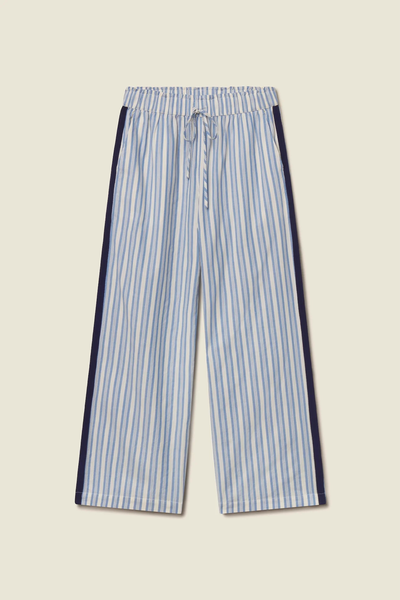 Vera Pant Bahia Stripe | TROVATA