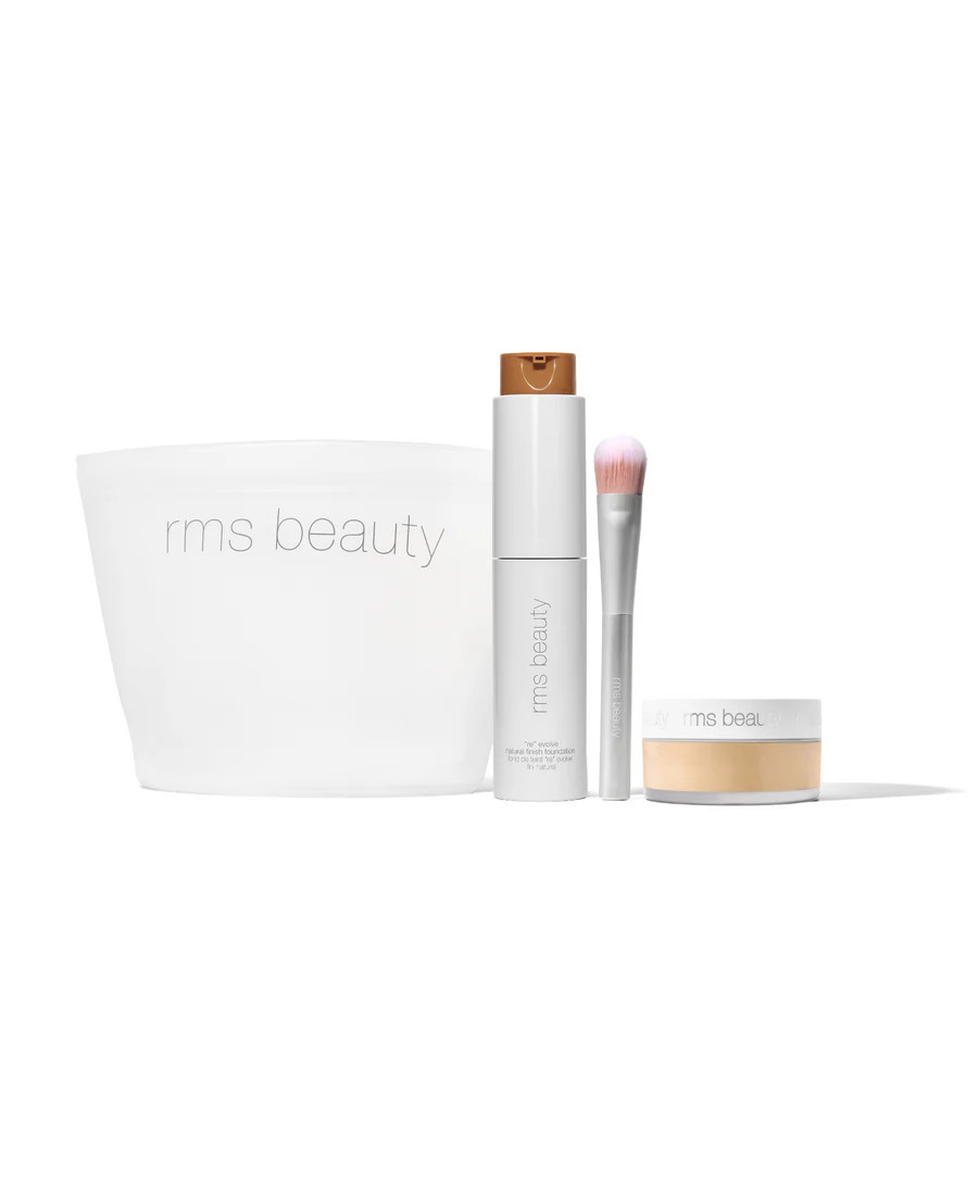 Complexion Heroes Bundle | RMS Beauty