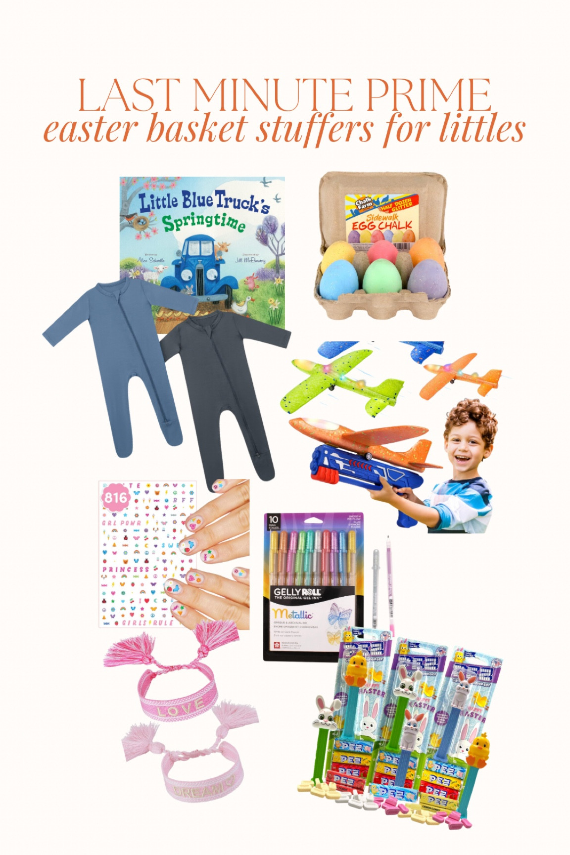 AMAZON SPRING SALE!! Perfect time to snag some Easter basket fillers!!🐣

#LTKfindsunder100 #LTKfindsunder50 #LTKsalealert