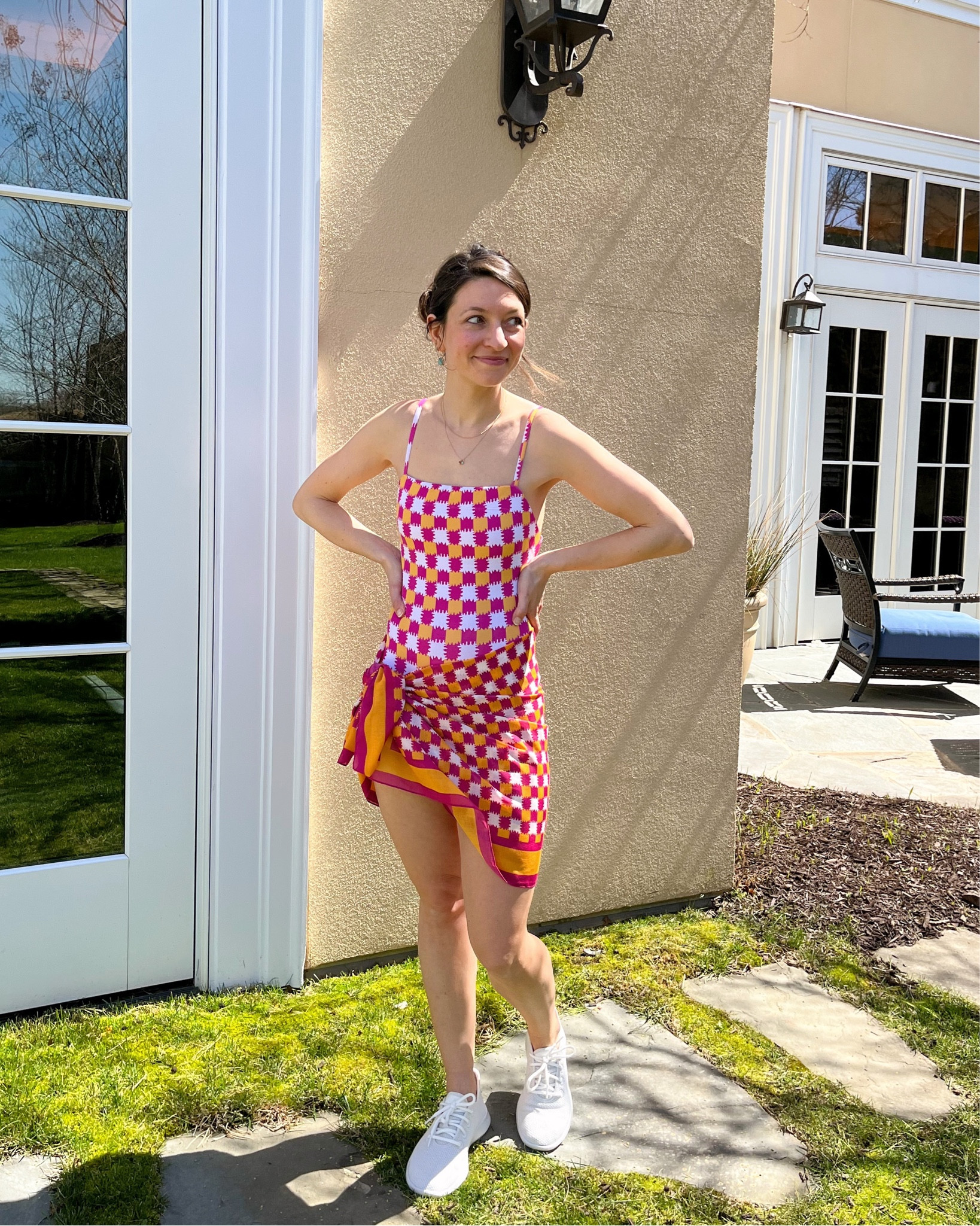 We’re opening our pool in a week so I’ve had swimsuits on my mind lately! I’m really picky about what I like & how they fit so I’m linking some of my favorites here! Most are on sale, too… because good quality is a must but I don’t love paying full price 😉 

#LTKSeasonal #LTKswim #LTKsalealert