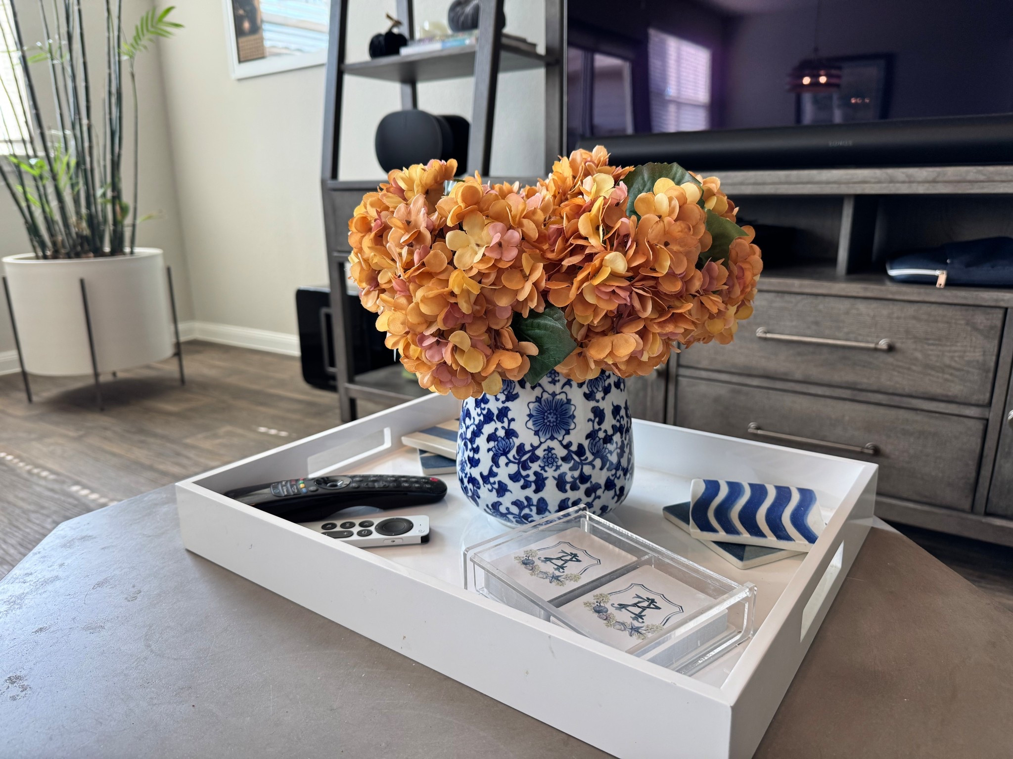 Fall hydrangeas 🍂🍁

#LTKSeasonal #LTKHome #LTKFamily