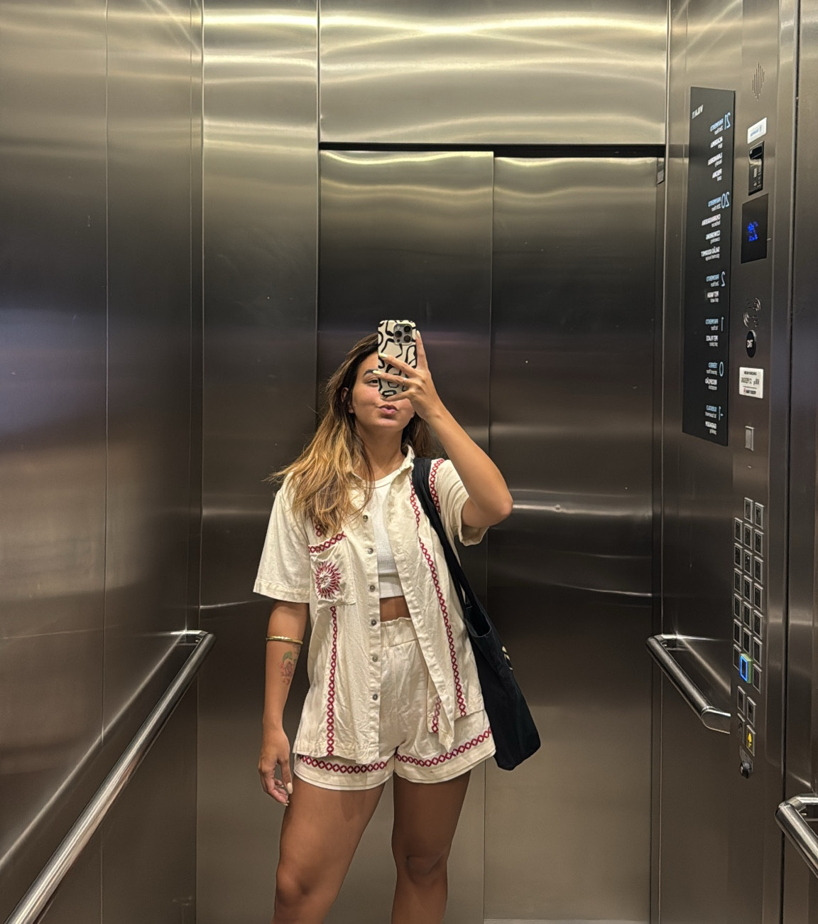 ☀️  amassadinha mas estilosa vai

#LTKviagem #LTKbrasil #LTKsummer