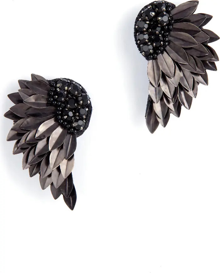 Perry Wing Drop Earrings | Nordstrom