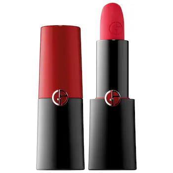 Rouge D'Armani Matte Lipstick | Sephora (CA)
