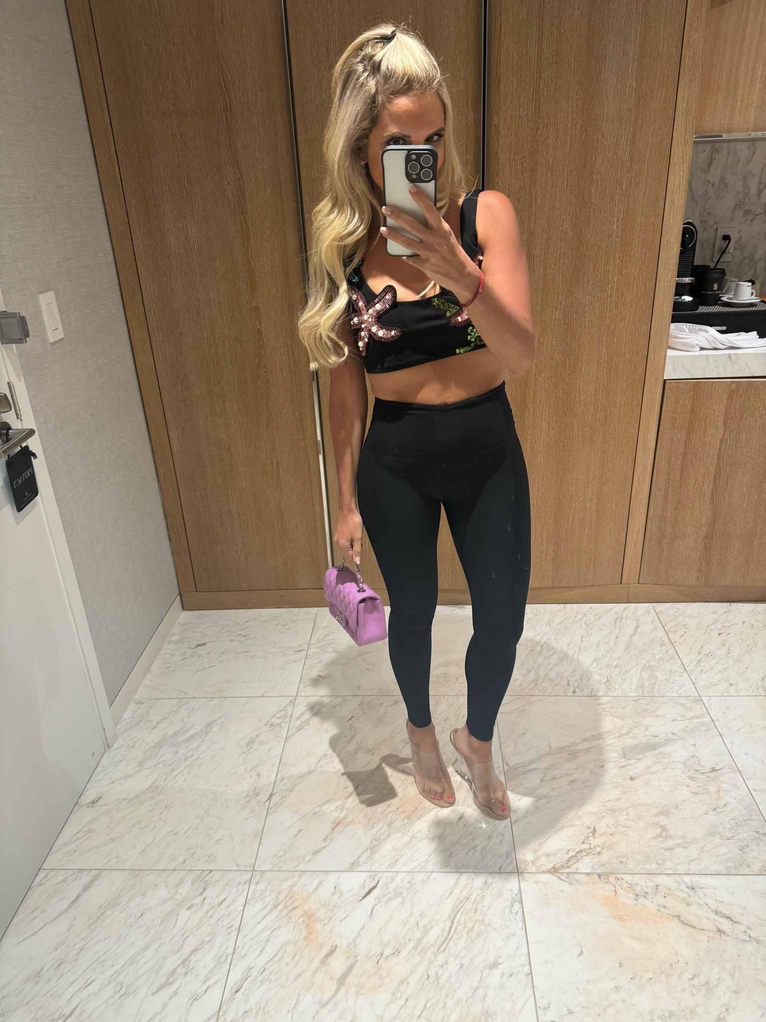 Vacation vibes! 🌊☀️💜

Vacation outfit, spring outfit, summer outfit, spring fashion, summer fashion, resort wear, beach, affordable fashion, forever 21, Amazon fashion, Chanel, designer purse

#LTKstyletip #LTKsalealert #LTKfindsunder50