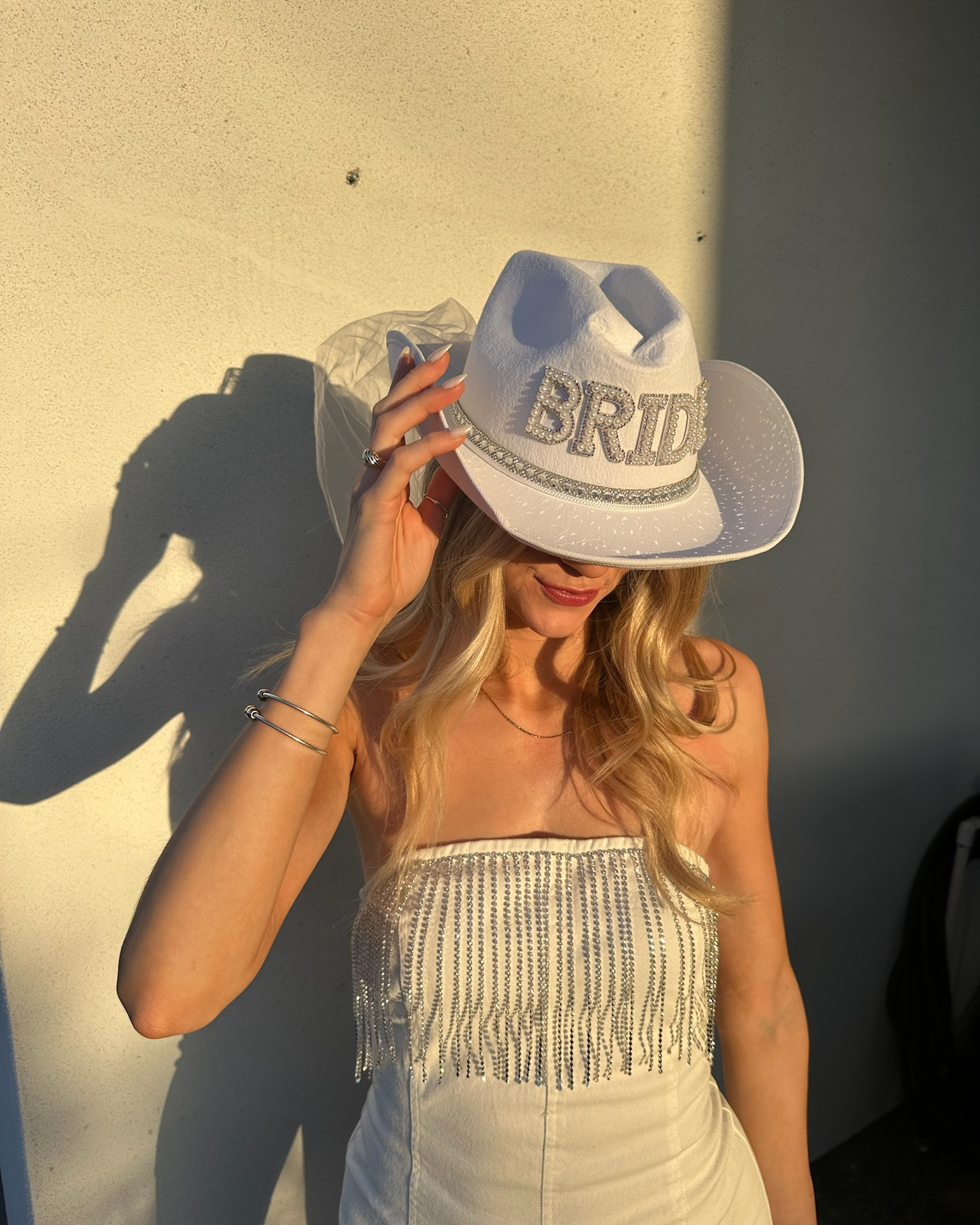 Last Rodeo denim bachelorette night outfit inspo! #bacheloretteoutfits 

#LTKFindsUnder100 #LTKStyleTip #LTKWedding